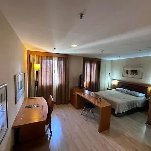 Charmoso Flat Na Alameda Campinas Apartamento