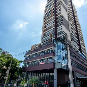 Charmosos No Coracao De - Riosampaflats Apartamento
