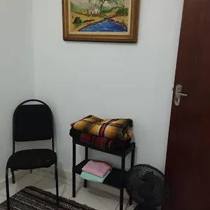4 No Tremembe Cozinha Banheiro Apartamento